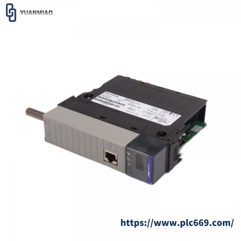 Allen Bradley AB 1756-IB16I ControlLogix Isolated Input Module: Industrial Automation Excellence