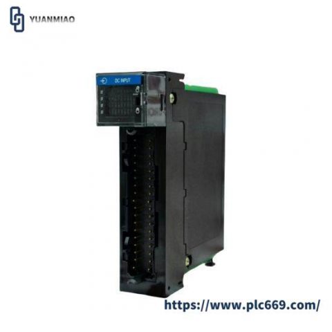 AB 1756-IB32 Industrial Control Module