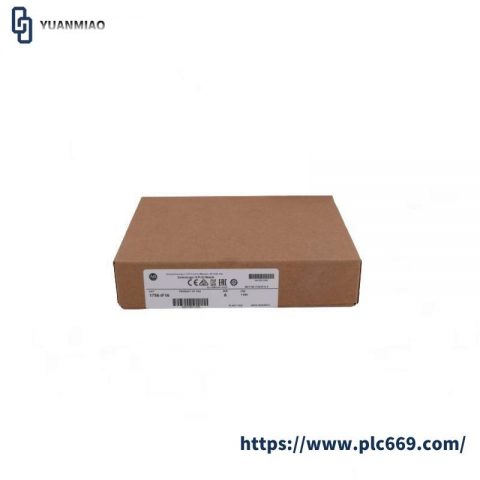 AB 1756-IF16/A ControlLogix 16 Pt Analog Input/Output Module