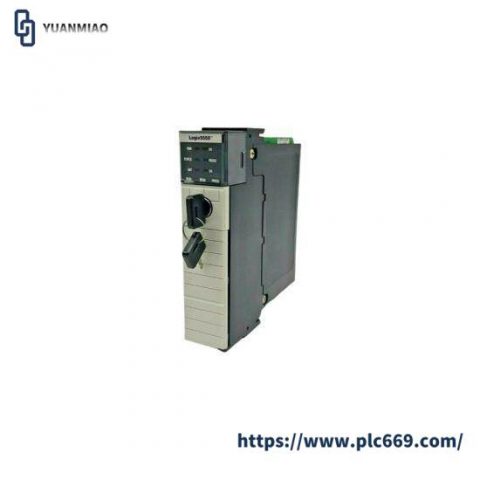 AB 1756-L55M22 ControlLogix Controller