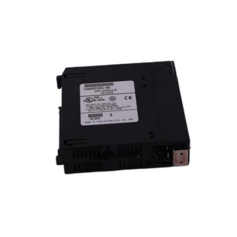 A-B 1756-L63 Industrial Control Module