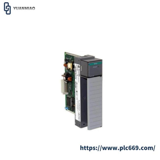 AB 1756-NO8V Input/Output Module: Advanced Control Solutions for Industrial Automation