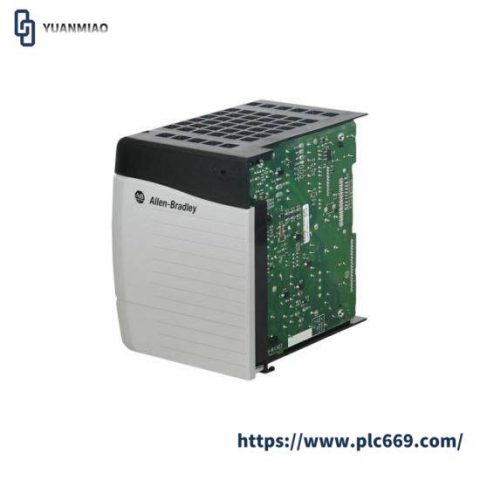 AB 1756-PB75 1756PB75 Industrial Control Module