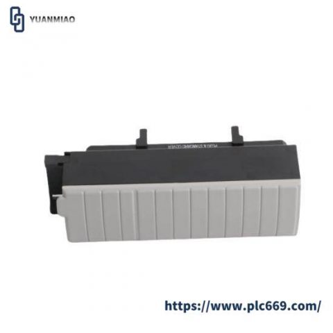 AB 1756-TBCH Extended Depth Terminal Block for Industrial Automation