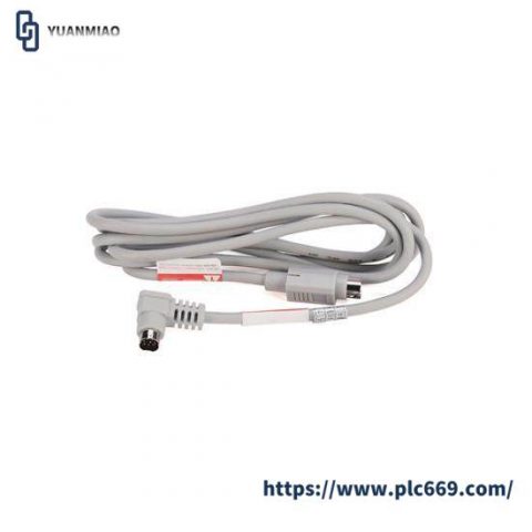 Rockwell Automation 1761-CBL-HM02 MicroLogix Communication Cable