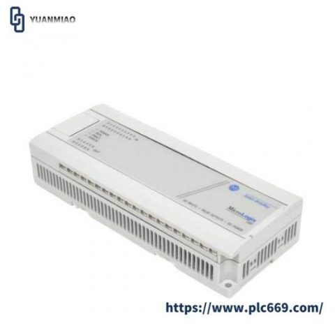 Rockwell Automation 1761-L32BWB PLC Module