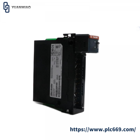 AB 1762-IF2OF2 Analog Input/Output Combo Module, AB Controls, 1762, Input/Output