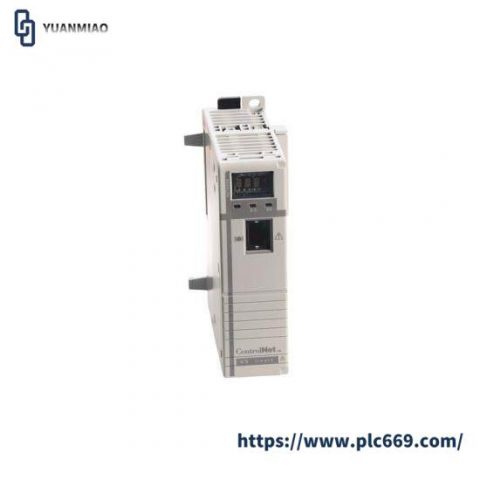 AB 1768-ENBT Process Control Module