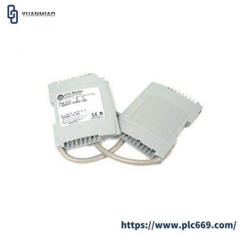 Rockwell Automation 1769-CLL1 Connection Cable - Industrial Control System, Efficient Data Transfer