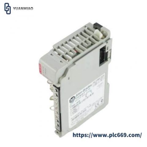 Allen Bradley 1769IA8I PLC Module - Advanced Control Solutions