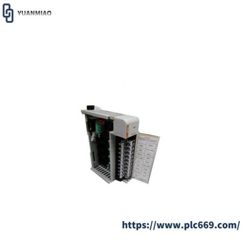 AB 1769-IF4 Analog Input Module