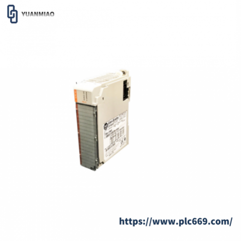 Allen-Bradley 1769-OW8 CompactLogix Relay Output Module