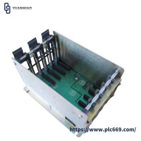 AB 1771-A1B/B Industrial Control Module