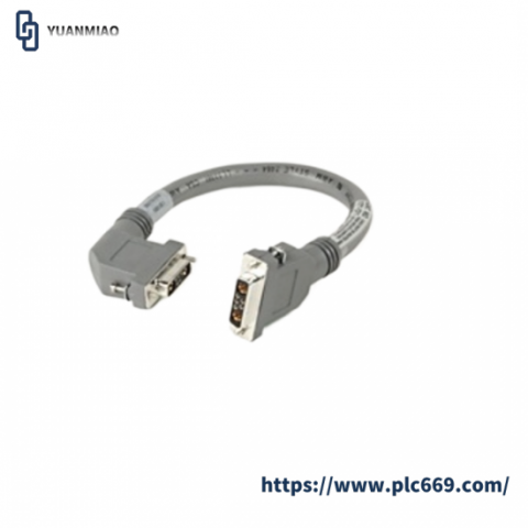 Allen-Bradley 1771-CP1 PLC-5 I/O Chassis Cable, High-Speed Communication Link