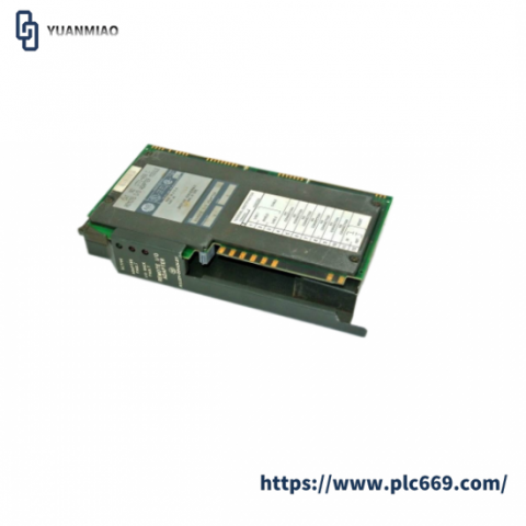 Rockwell Automation 1771-DXPS, Control Coprocessor Serial Expander Module