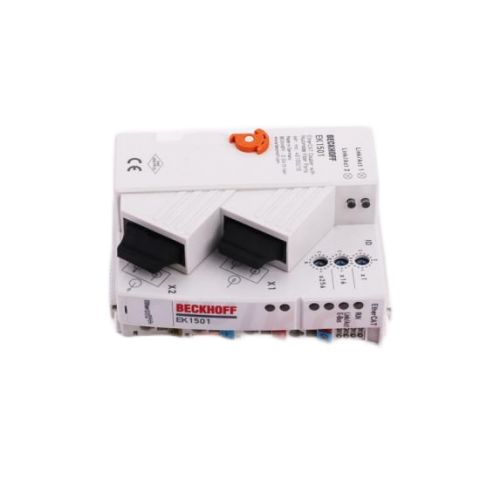 ABB 1771-HTE Panel Control Module