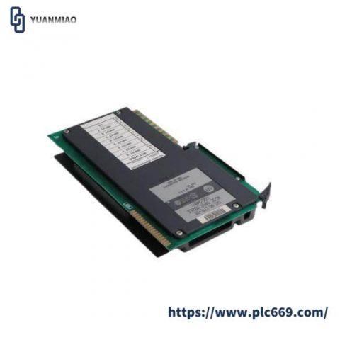 Rockwell Automation 1771-IA Digital AC/DC Input Module