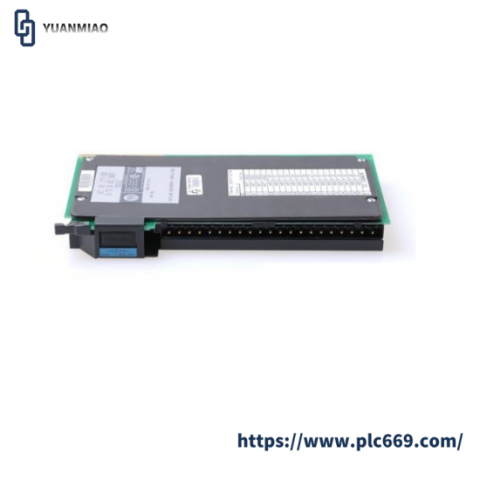 Rockwell Automation 1771-IBN/C PLC-5 Digital Input Module, High-Performance IO Solution