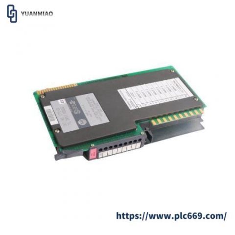 Rockwell Automation 1771-IG Digital Input Module