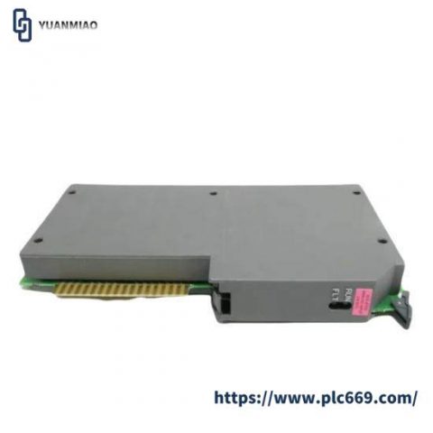 Allen-Bradley 1771-IL/D Digital Input Module for Industrial Control Systems