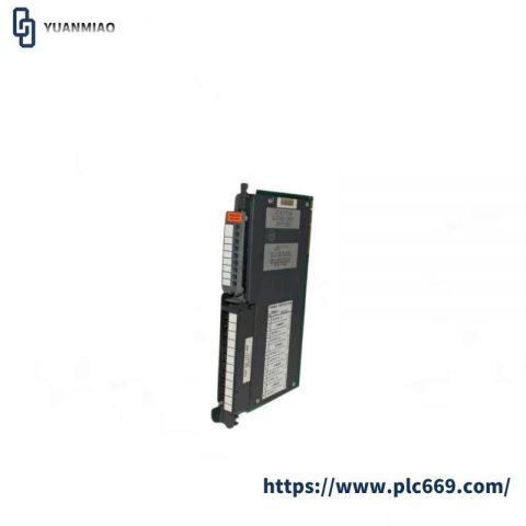 AB 1771-OA AC Output Module: High-Power Control Solutions