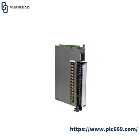 AB 1771-OBN | Industrial PLC Output Module