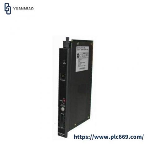 Allen-Bradley 1771-P6S/B PLC-5 Power Supply