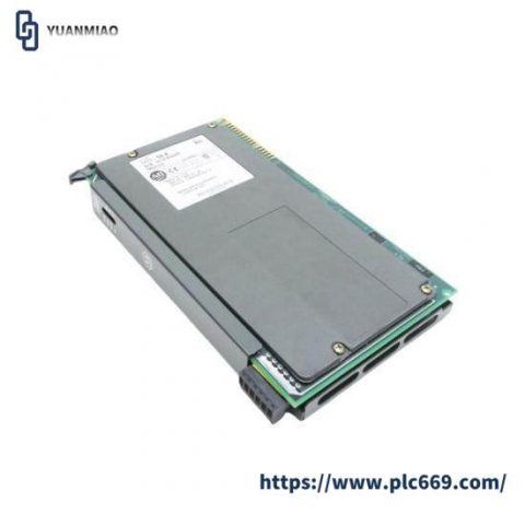 AB 1771-SN SUB I/O Scanner Module - Comprehensive Control Solution