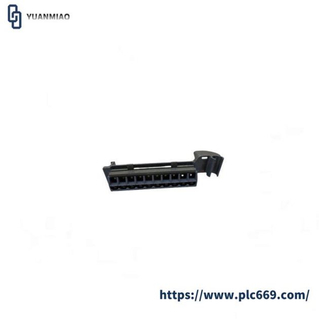 AB 1771-WC Terminal Strip: Reliable Connection Solution for Industrial Automation