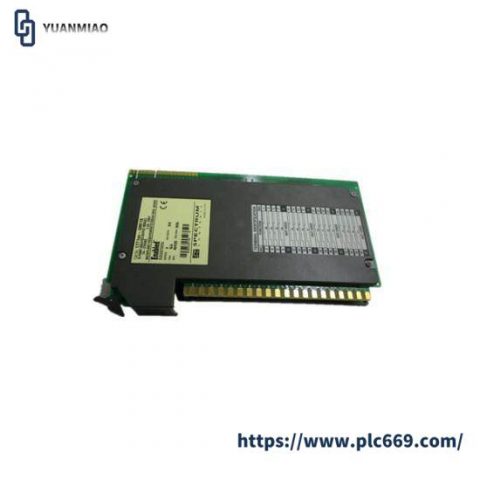 Rockwell Automation 1771SC-OMI16 PLC 5 Output Module