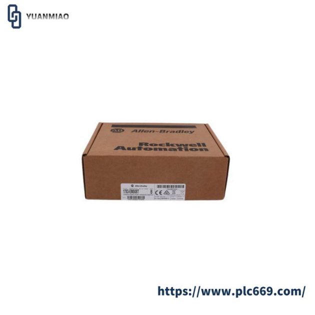 AB Control Products 1783-MS08T & 1783-EMS08T Modular Switches