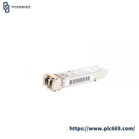 AB Industries 1783-SFP100FX LC Connector, Fiber Optic Interface Module