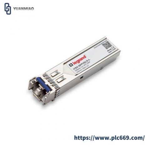 Cisco 1783-SFP1GLX 1000BASE-LX/LH Singlemode Fiber Module