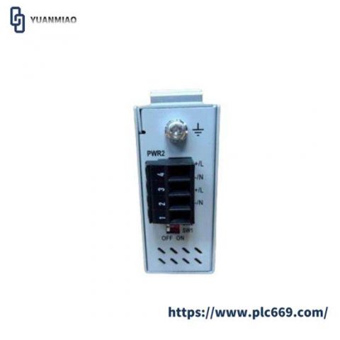 Rockwell Automation 1783-US5T, Advanced Control Module, High Performance