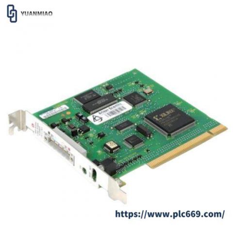 Allen Bradley 1784-PCIDS: Universal PCI Scanner Card