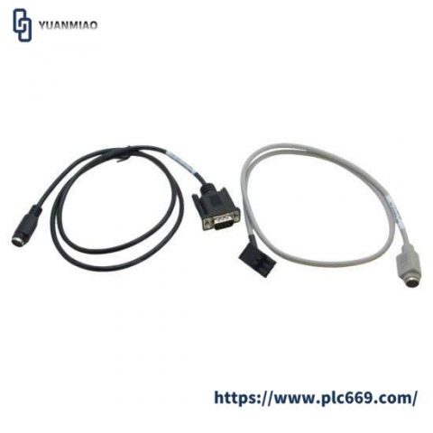 Advanced 1784-PCM5 Digital Cable: Industrial Control Module for Seamless Integration