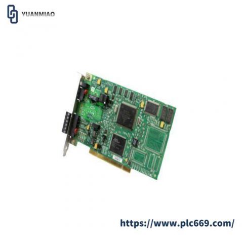 Siemens 1784-PKTX/B Communication Card, Control System, Network Module, Network & Communication