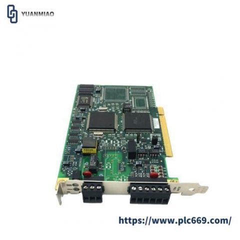 AB 1784-PKTX Communication Card for Industrial Automation