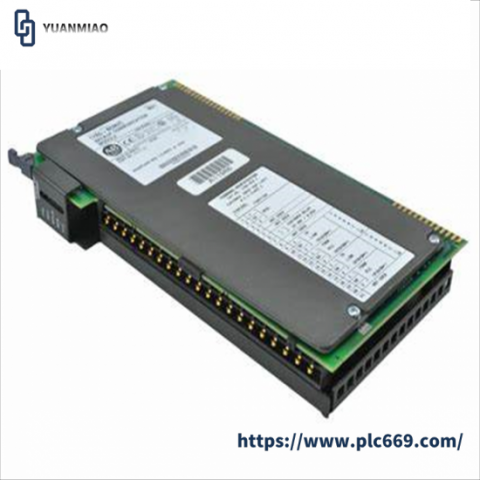 Rockwell Automation 1785-ACNR15/B ControlNet User Adapter Module - Advanced Networking Solution