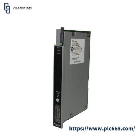 AB 1785-ENET Industrial Control Module