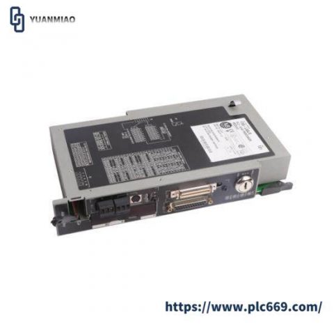 Allen-Bradley 1785-L40L PLC Processor Module, for Industrial Automation