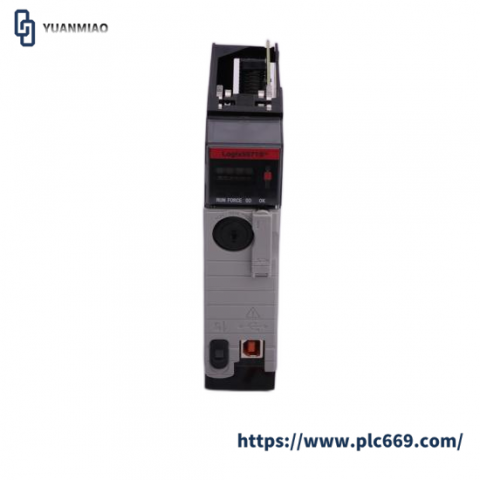 AB 1785-L60B/C Control Module, Industrial Automation Solutions