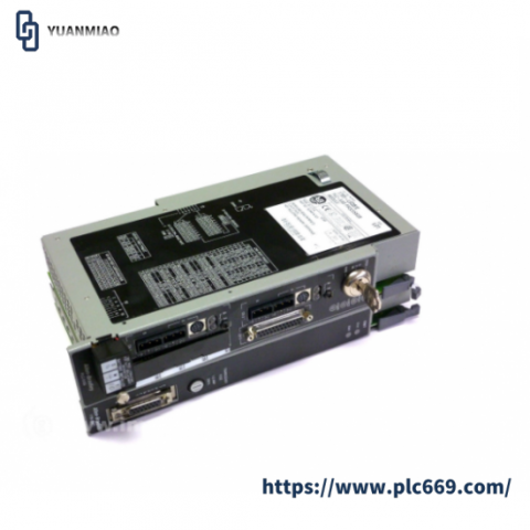 AB 1785-L60B/E DCS Control Module, Industrial Automation Solutions