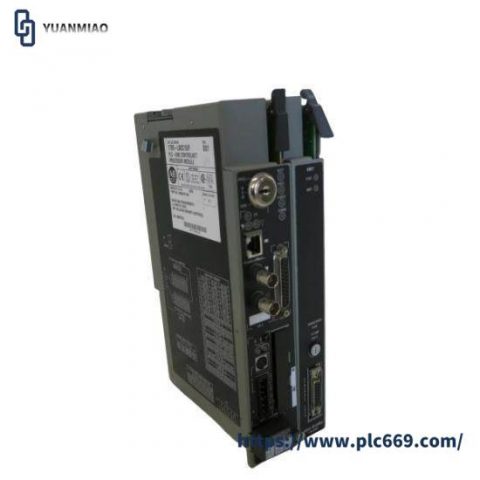 AB 1785-L80C15 PLC-5/80C Controller - Advanced Industrial Control Solutions