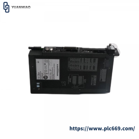 Siemens 1785-L80E/E CPU Module - Advanced Industrial Control Solution