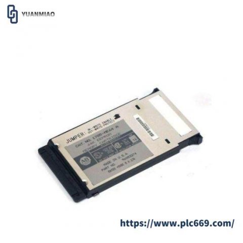 Advanced 1785-ME64 Memory Cartridge: High-Performance Industrial Memory Solution