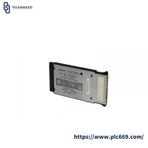 AB 1785-ME64 Memory Device Module, Advanced Control Solutions