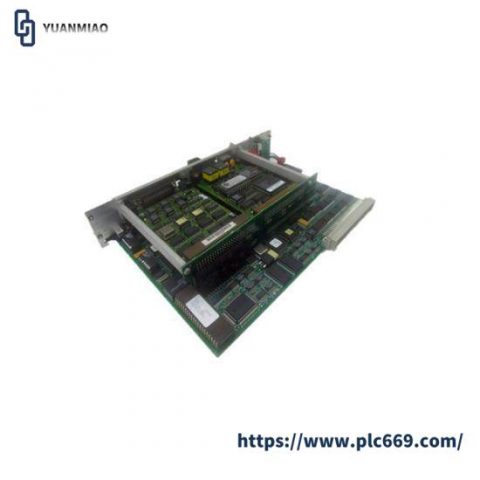 AB 1785-V40L PLC-5 VME Processor, High-performance Control Solution