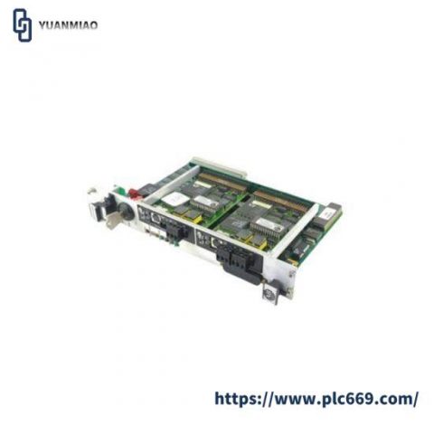 Siemens 1785-V80B Processor/Controller, Compact Modular Control System