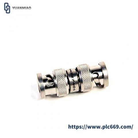 Rockwell Automation 1786-BNCP ControlNet BNC Coaxial Connector, Industrial Networking Solution